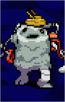 Forlorn Junk Heap's image
