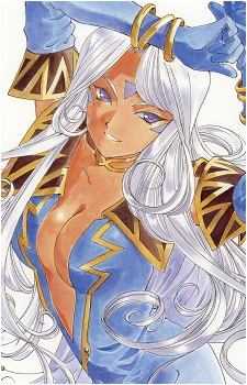 Urd's image