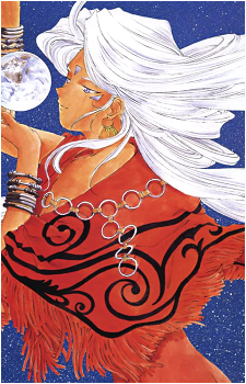 Image 12 - Art: 藤島康介 (Kousuke Fujishima) Image 12