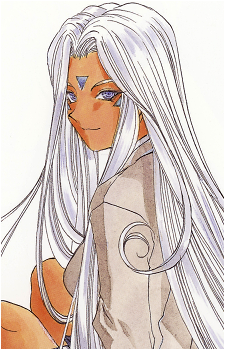 Image 26 - Art: 藤島康介 (Kousuke Fujishima) Image 26