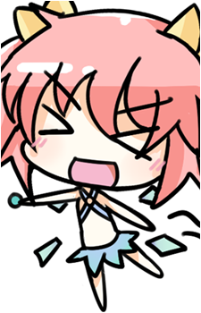 Ribbon {RR}