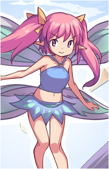 Ribbon {RR}