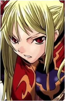 Alice {NoN}