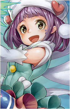 Aya {WX}