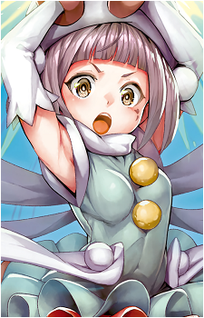 Aya {WX}