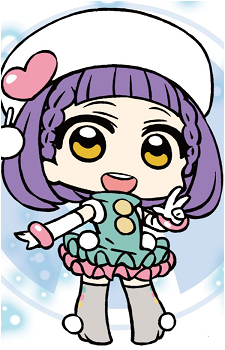 Aya {WX}