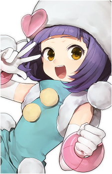 Aya {WX}