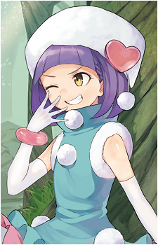 Aya {WX}