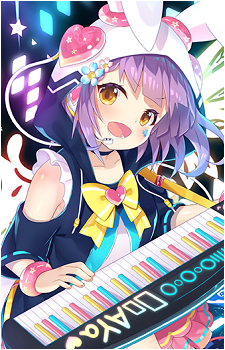 Aya {WX}