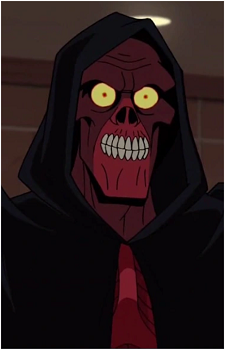 Red Death's image