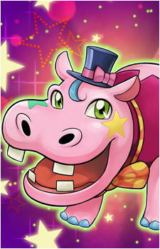 Performapal Hip Hippo's image