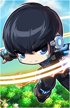 Xenon's image