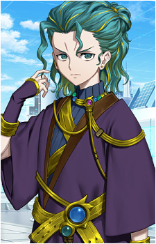 Makiri Zolgen's image
