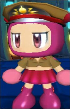 Bodyguard 1's image