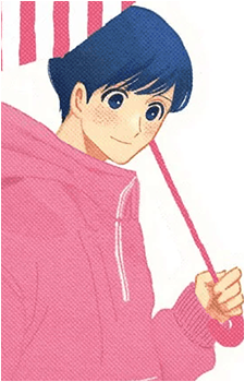 Mashuu Hayami