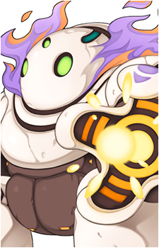 Vesper's image