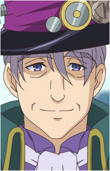 Doctor Traum's image