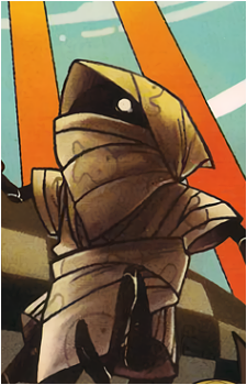 Wayward Vagabond