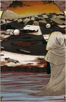 Wayward Vagabond