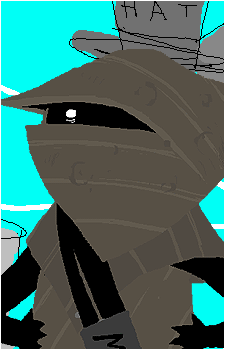 Wayward Vagabond's image