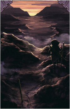 Wayward Vagabond