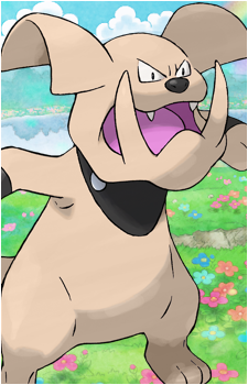 Snubbull