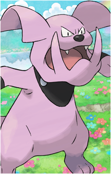 Snubbull