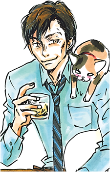 Kai Shimada
