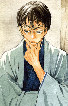 Kai Shimada