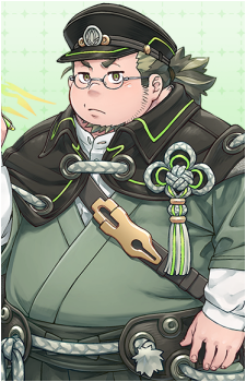 Subaru's image
