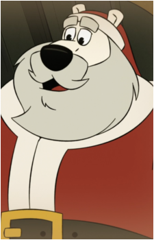Santa Claus {DT}'s image