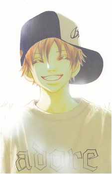 Motoharu Yano