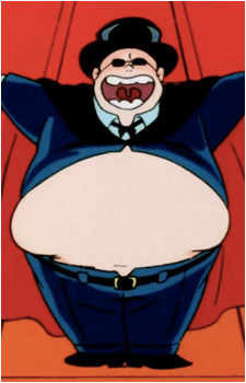 Red Mantle's image