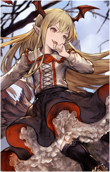 Vampy