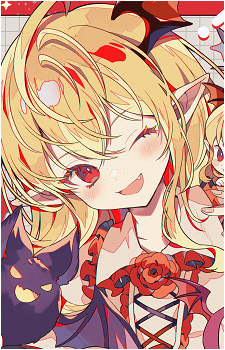 Vampy