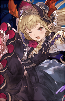 Vampy