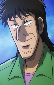 Odagiri {Kaiji}'s image