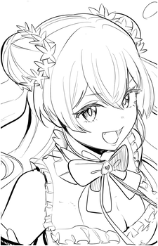 Momosuzu Nene