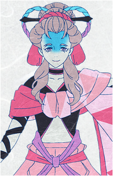 Ama-no-Tsubone's image