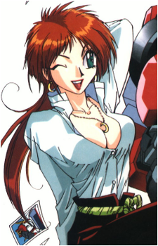 Ayako Kimizuka's image