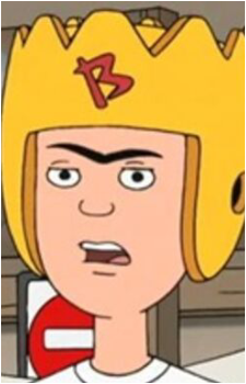 King Bob