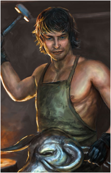 Gendry's image