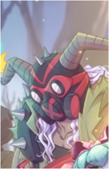 Godmogon