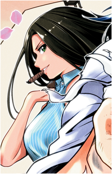 Gombe Nanashino's image