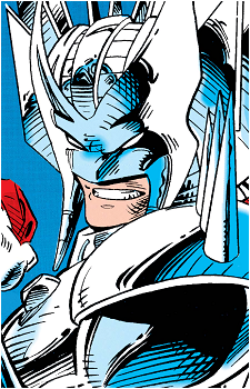Stryfe (Nathan Summers)'s image