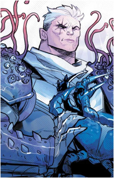 Image 7 - Art: Eleonora Carlini | Color: Matt Milla Image 7