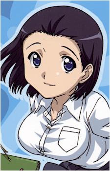 Miharu Takeshita's image