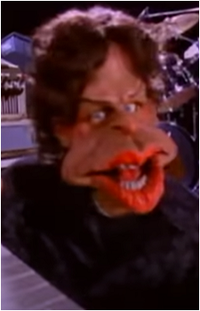 Tony Banks's image