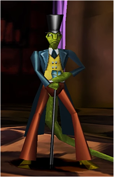 Mander