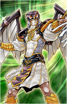 Dragunity Dux's image